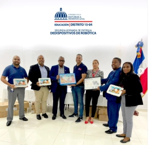 Inicio A&ntilde;o Escolar 2023-2024