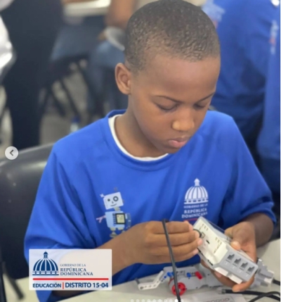 Taller Robótica 2023-2024